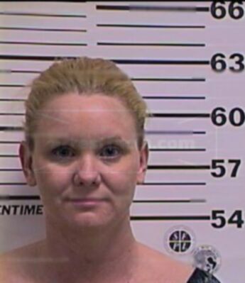 Becky Carpenter Henry
