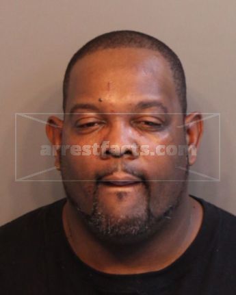 Bruce Edward Burnette