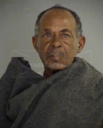 Jerry Wayne Harris