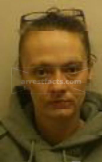 Tammy Anne Brown