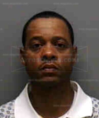 Darryl Keith Butler