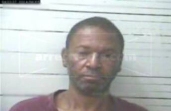 Roosevelt Newton