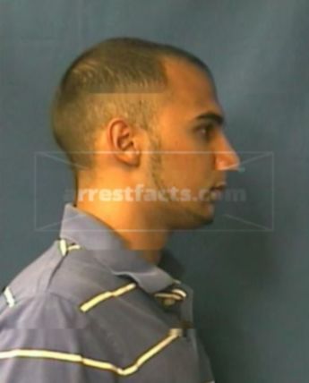 Jesus Aplonio Morales