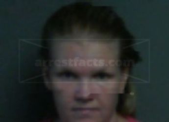 Meagan Elizabeth Hilbourne