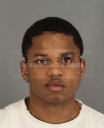 Daquon Justin Connor