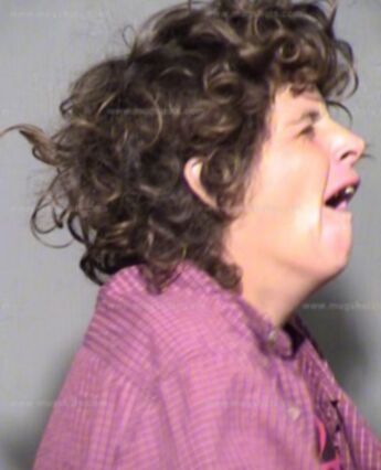 Tamara Michelle Baird