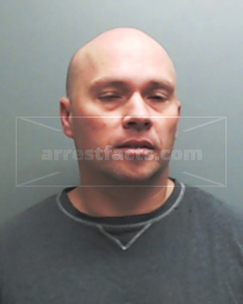 Travis Lee Leopold