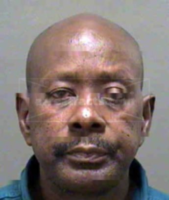 Norris Larry Garvin