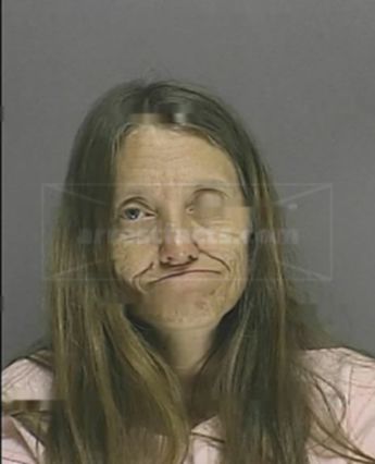 Regina Ann Cochran