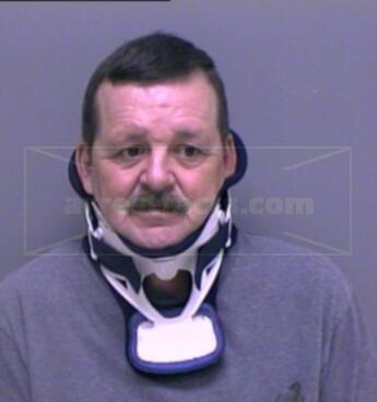 Timothy Alton Butts