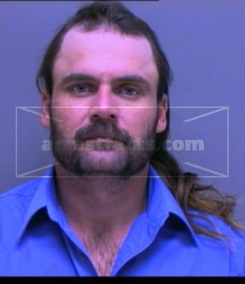 Donald Wayne Carroll