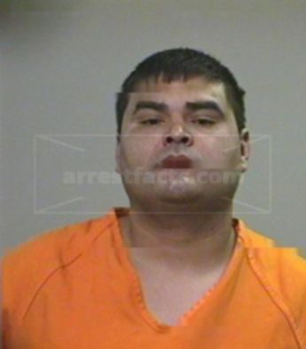 Wesley Joe Lopez