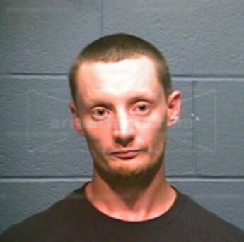 Jacob Steven Roberts
