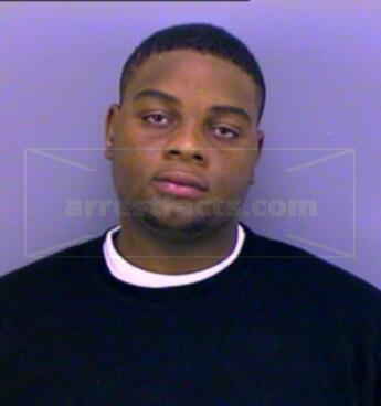 Rashad Fitzgerald Williams