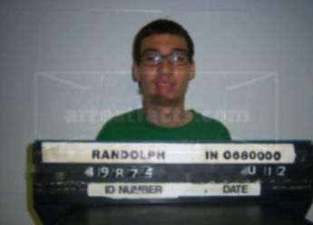 Aaron Dennis Mccormick