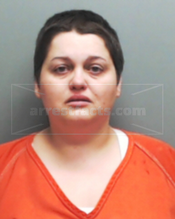 Kelli Rachelle Meeks