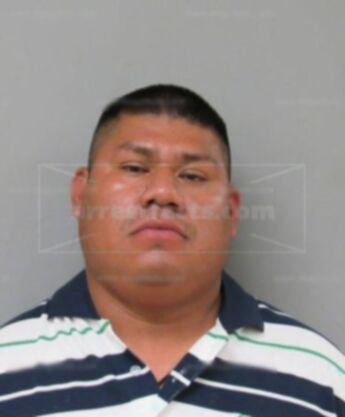 Ramon Espinoza