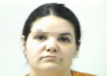 Mellissa Elaine Hodge