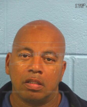 Jeffrey Joe Chambers