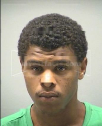 Anthony Andrew Brown
