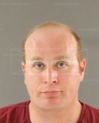 Bradford Michael Walker