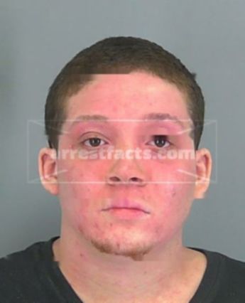 Jacob Nathaniel Tanner