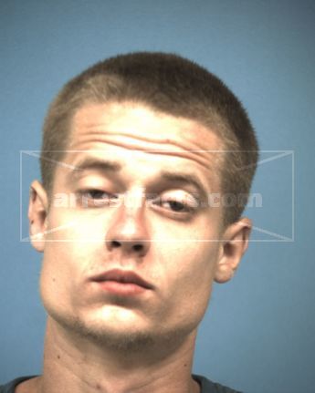 Jack Austin Robbins