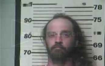 Scott David Wood