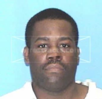 Roderick Deshaw Stewart