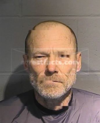 Mark Anthony Nolan