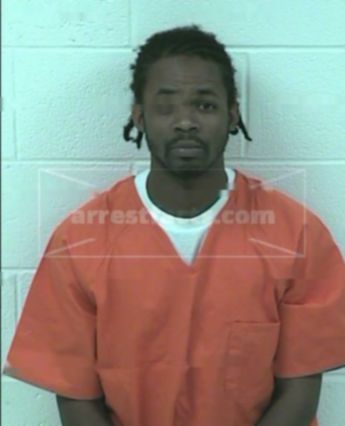 Andre P. Diggs
