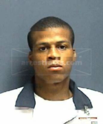 Ulysses Jerome Barrett
