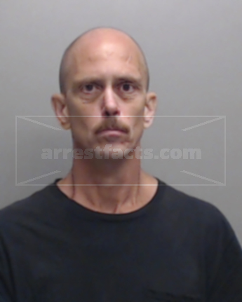 James Richard Claywell