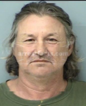 Darrell Wayne King