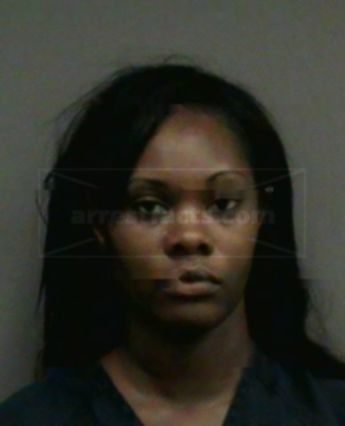 Careisha Monique Steele