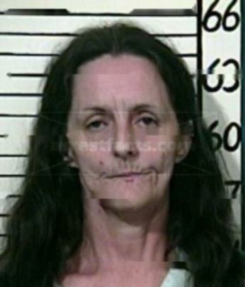 Janet Grimm Roberts