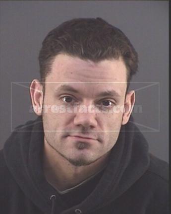 Aaron Shirley Petzold