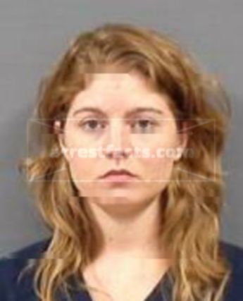 Ashley Nichole Clawer