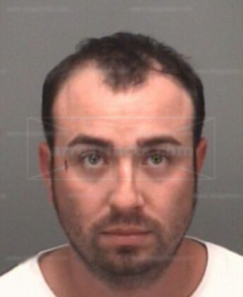 Jeffrey Taylor Villarreal