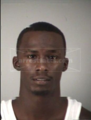 Darrin A Godwin Jr.