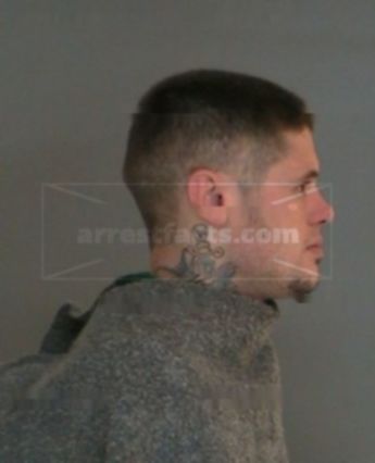 Gregory Shane Crawford
