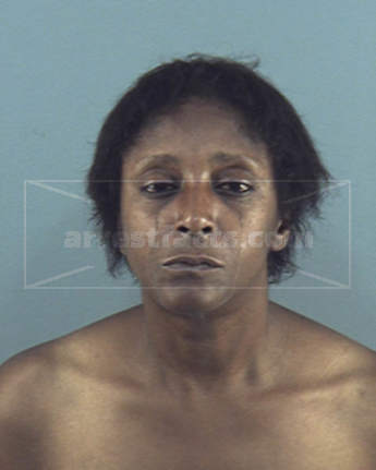 Juanita Nesby
