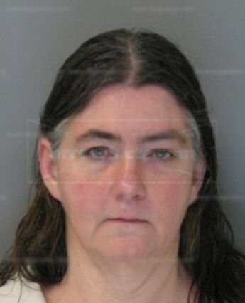 Lisa Jean Ellenburg