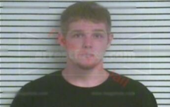 Blake Alexander Tarver