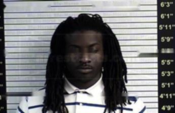Tyron Monte Lamont Venerable