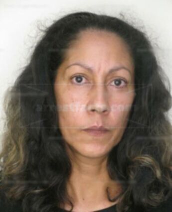 Rosa Morales