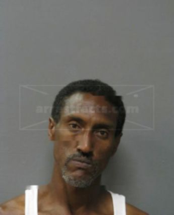 James Joseph Washington