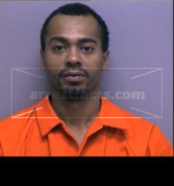Keith Michael Luckerson