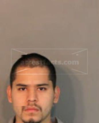 Christopher Santiago
