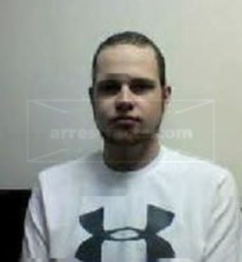 Zachary Thomas Frost
